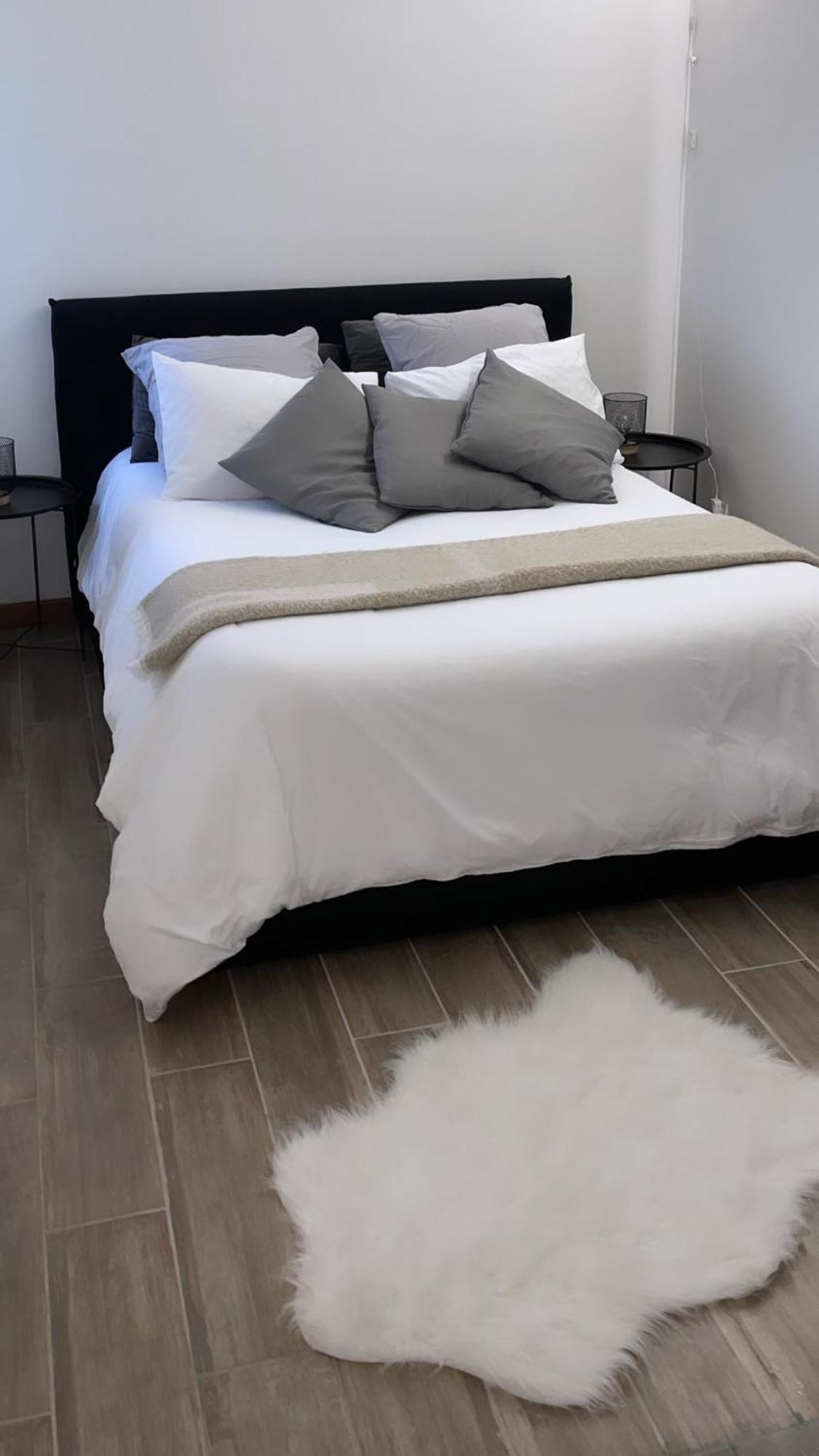 Elegant T2 Blagnac - Parking -Aeroport-Airbus- Meett Appartement Buitenkant foto
