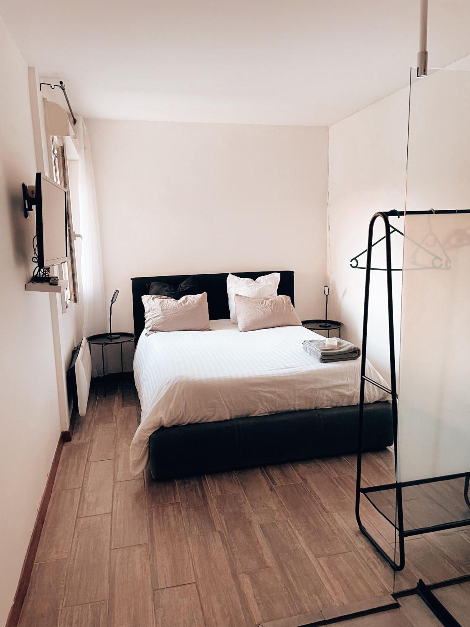 Elegant T2 Blagnac - Parking -Aeroport-Airbus- Meett Appartement Buitenkant foto