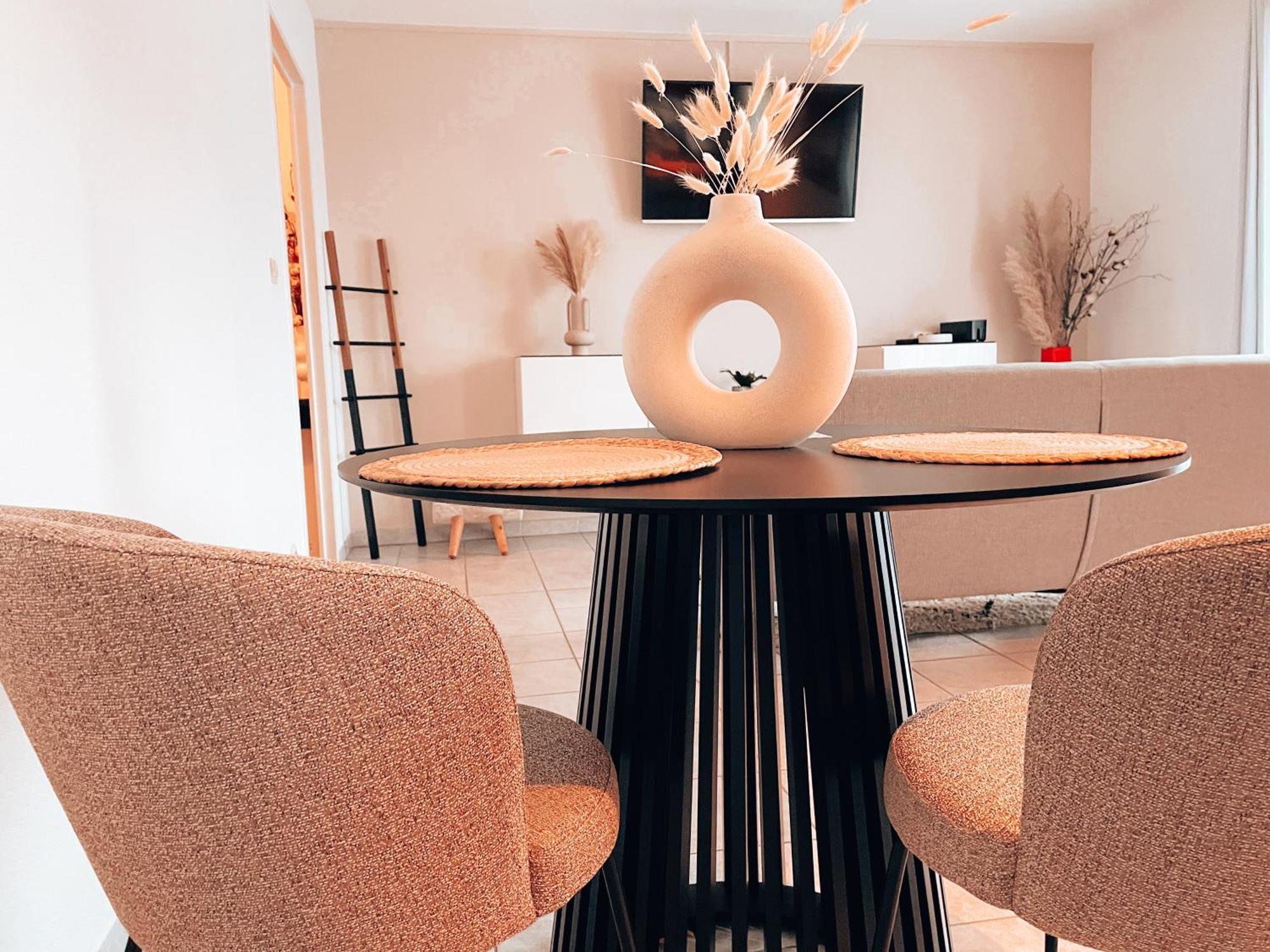 Elegant T2 Blagnac - Parking -Aeroport-Airbus- Meett Appartement Buitenkant foto